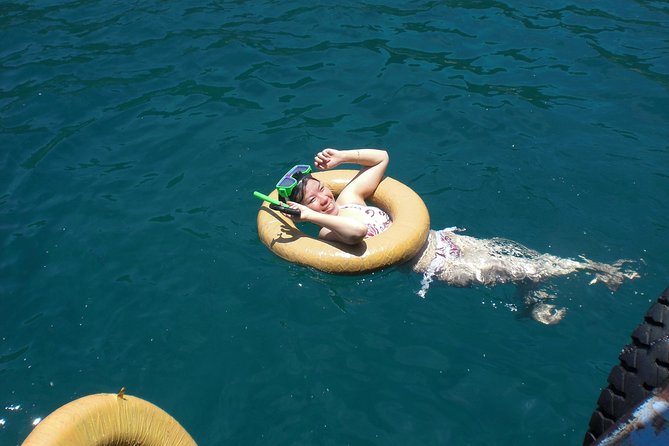 Top Site Luxury Nha Trang Islands Discovery