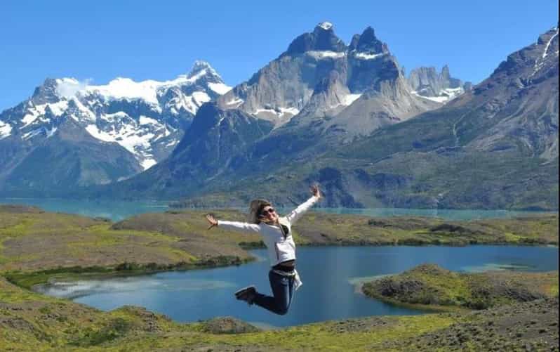 Torres Del Paine Day Trip From El Calafate - Tour Overview