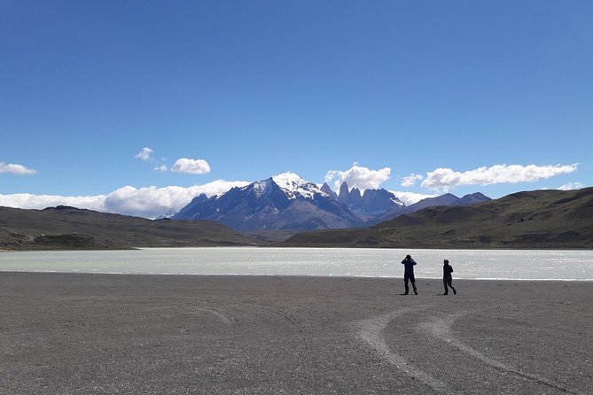 Torres Del Paine National Park