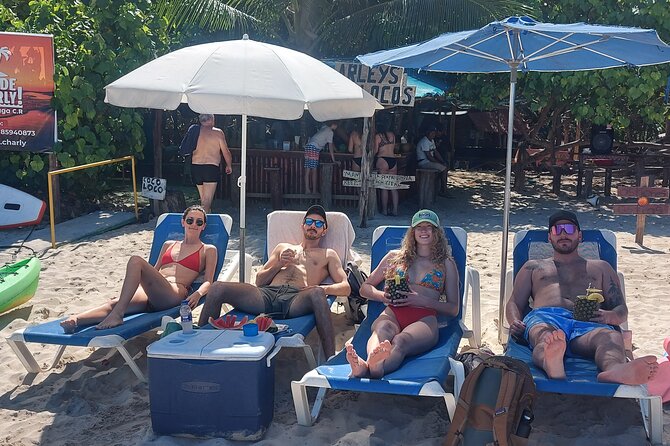 5 Best Cruises And Boat Tours In Jaco