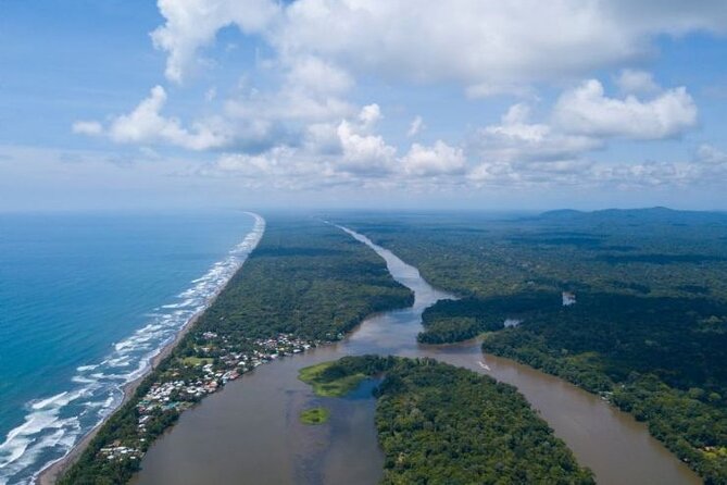Tortuguero One Day. Private Tour From San Jose