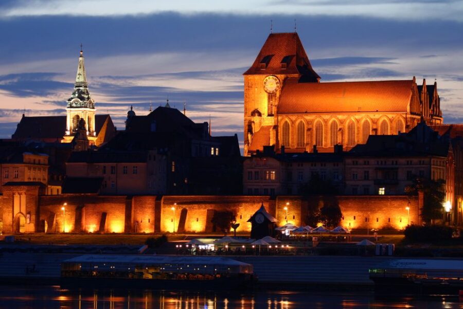 11 Best Tours In Torun
