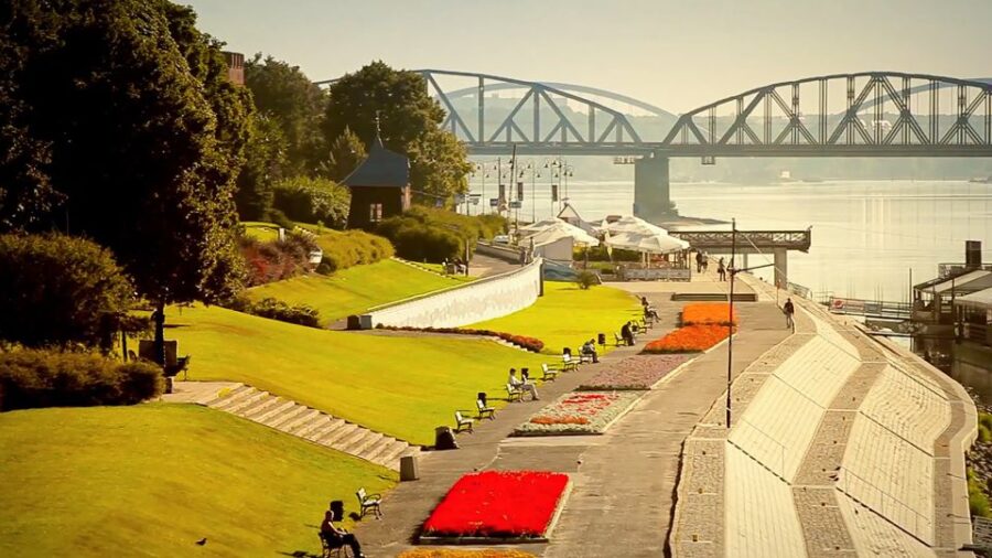 Toruń: Full-Day Tour of the City of Copernicus