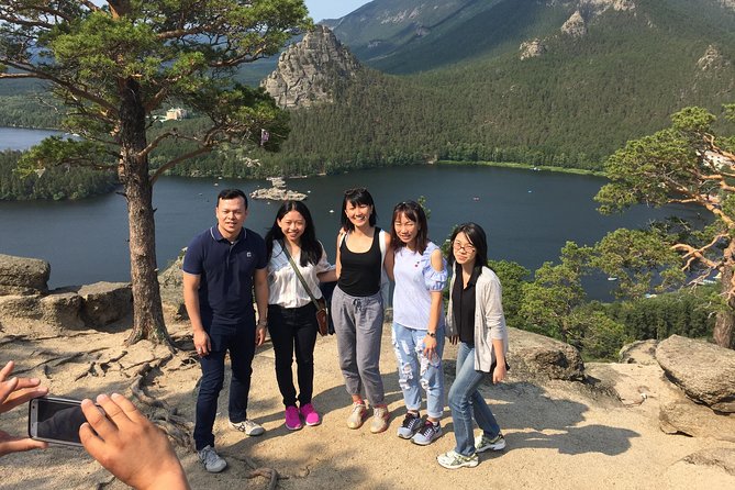 10 Best Tours In Nur Sultan