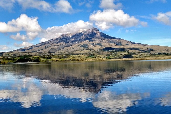 Tour to the Carnival of Blacks and Whites of Pasto 7 Days