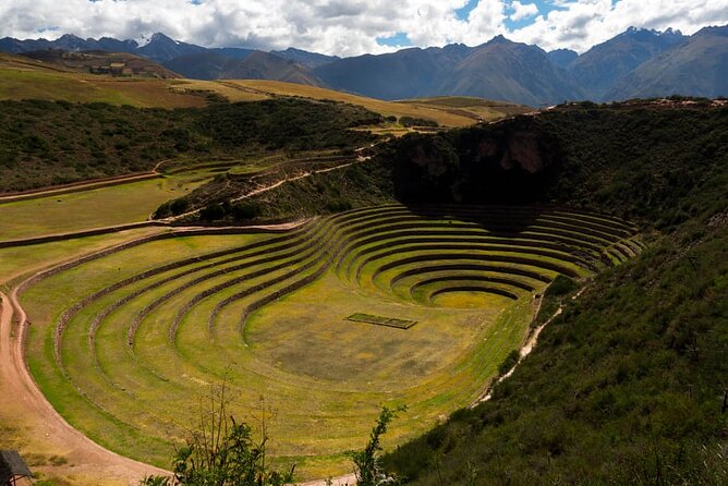 Tour to the Sacred Valley VIP - Full Day - Itinerary Highlights
