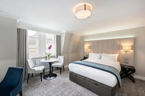 Tower Residences by Blue Orchid - Property Overview