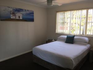 Town Beach Beachcomber Resort - Property Overview
