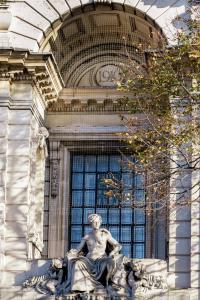 Town Hall Hotel - Shoreditch - Hotel Overview and Location