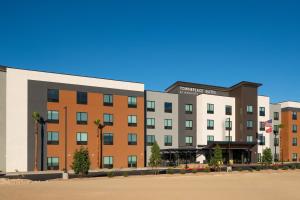 TownePlace Suites by Marriott Las Vegas North I-15 - Location and Accessibility