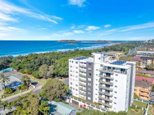 Tradewinds Apartments - Property Overview and Location