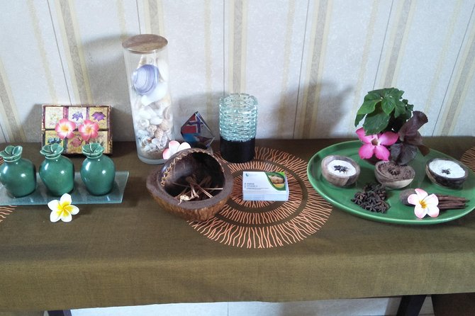Traditional Balinese Massage With Hotel Transfer
