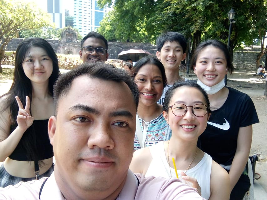 Trail of Tastebuds : Manilas China Town Tour