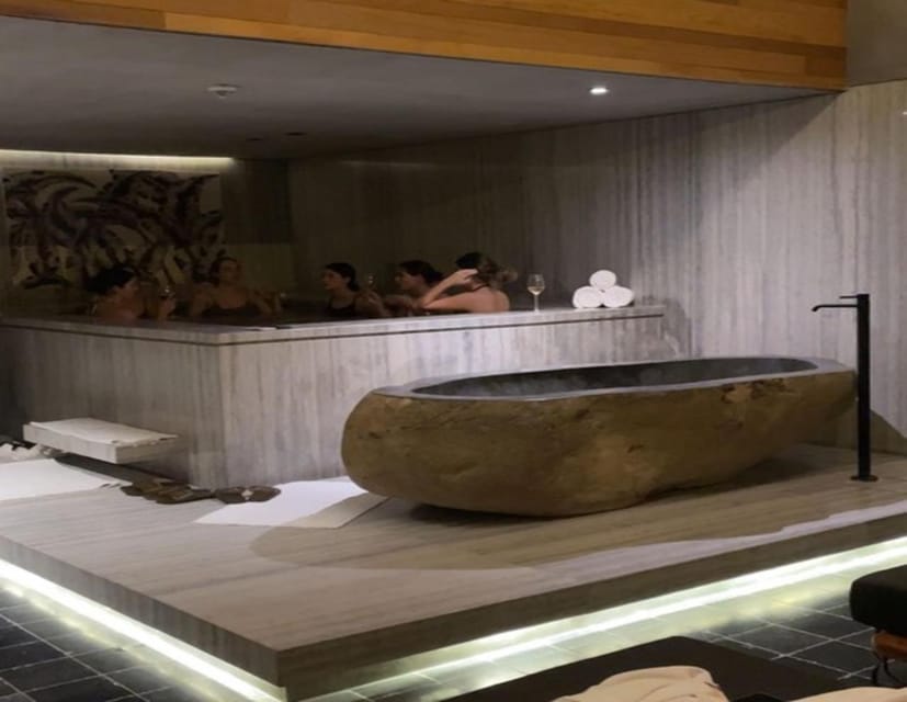 Tranquility Herbal Massage
