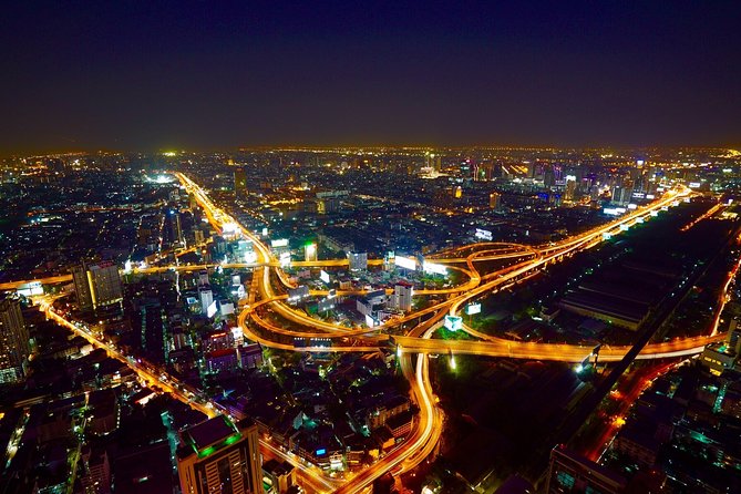 Transfer From Bangkok Airport to Bangkok Hotel by Deluxe Vehicle