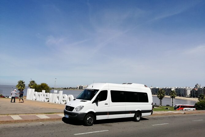 TRANSFER FROM or to the AIRPORT (4 to 12 Paxs) - Service Overview