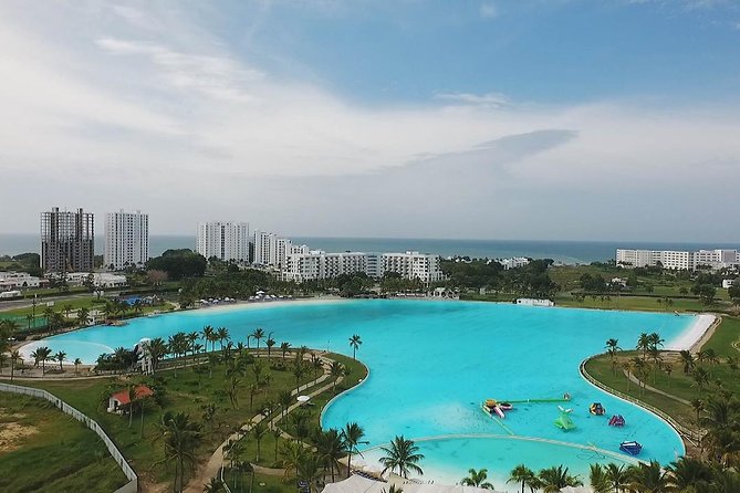 Transfer From PTY Airport/Panama City to Playa Blanca or Coronado