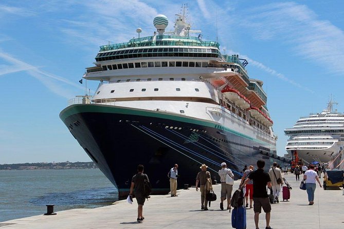 Transfer From Pty/Panama City to Cruise Terminal or to the Marina