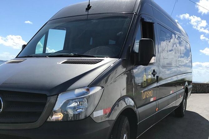 9 Best Airport Transfers in Salvador Da Bahia