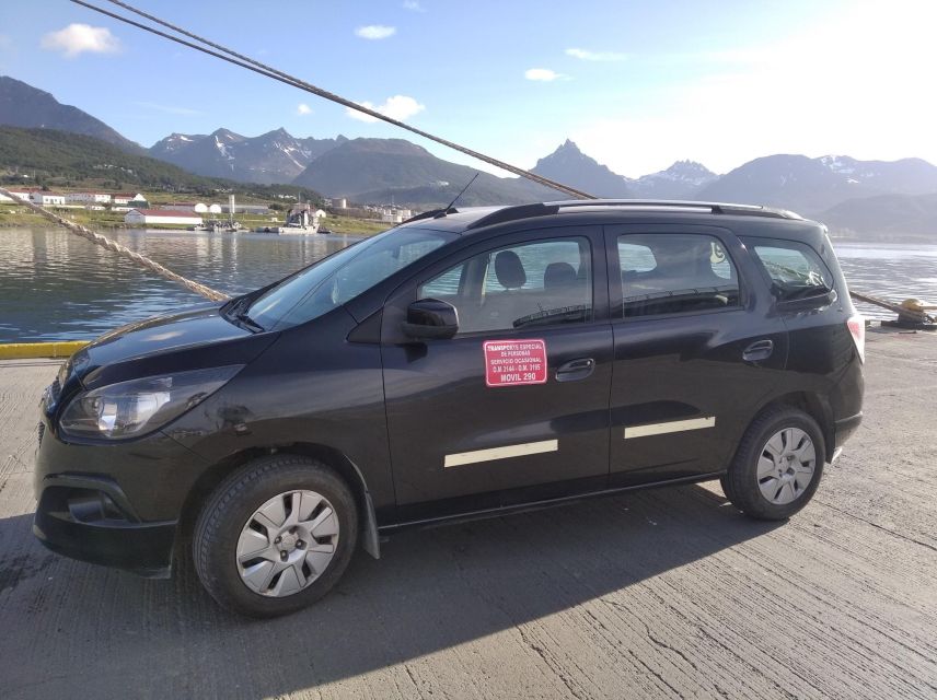 Transfer From/To the Airport