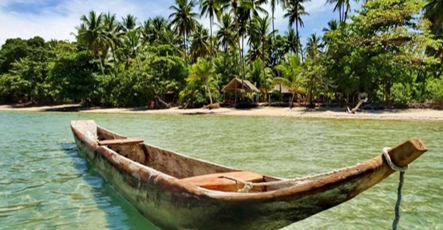 Transfer: Salvador To/From Boipeba Island