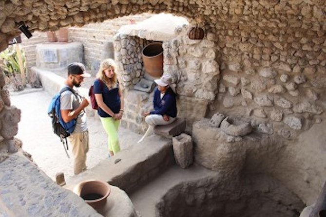Transport to Middle of the World Plaza and Intiñan Museum - Tour Overview