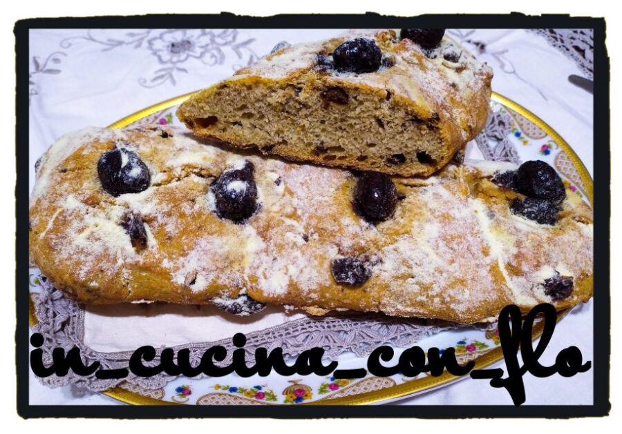 Trapani: CHEF AT HOME