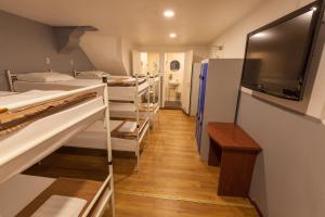 Travel Hotel Amsterdam - Hotel Location and Accessibility