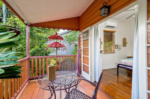 Travellers Oasis - Property Overview