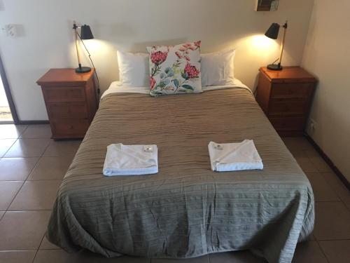 Travellers Rest Motel - Convenient Location and Accessibility