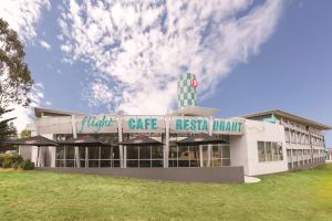 Travelodge Hotel Hobart Airport - Hotel Overview