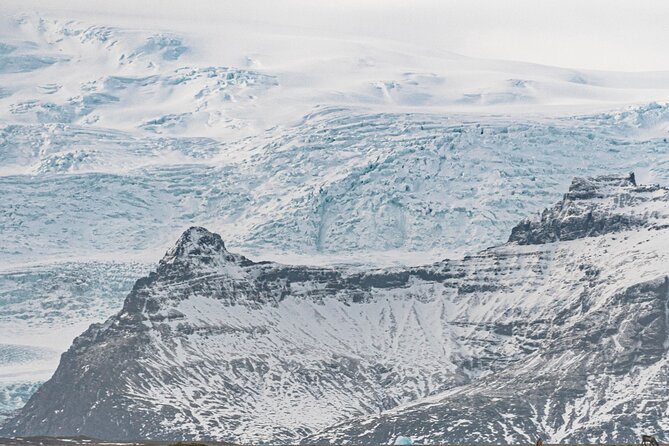 Treasure Iceland – Ice Cave Discovery