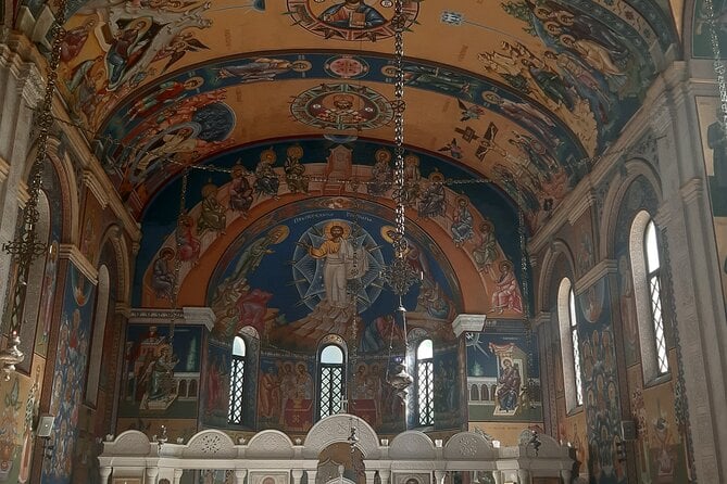 Trebinje Gastro Tour From Dubrovnik