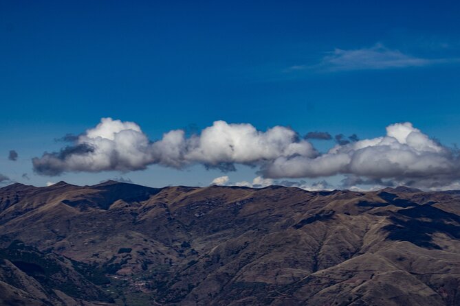 Trek Through the Mountain of Colors Vincunca-Cusco