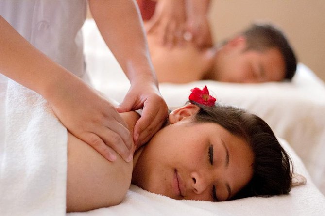 Trekkers & Hikers Spa Package by Heritage Spa
