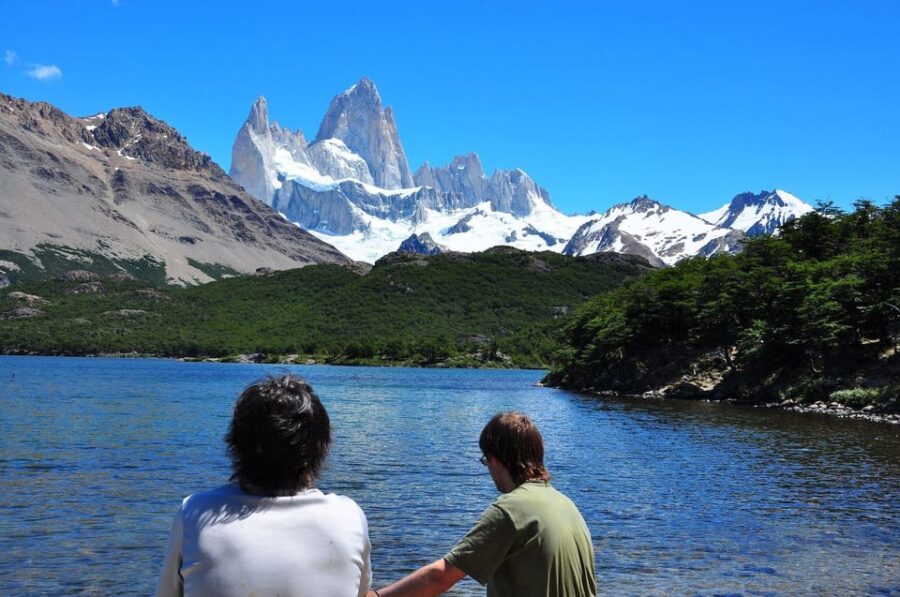 Trekking Adventure: Explore El Chaltén With Lunch Included