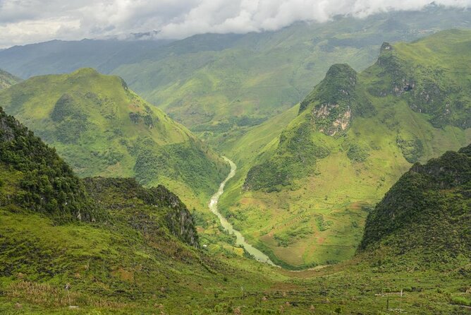 Trekking In Ha Giang 5 Days