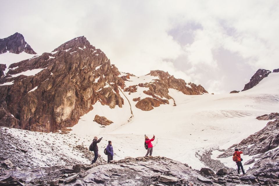 20 Best Hiking And Trekking Tours In Ushuaia