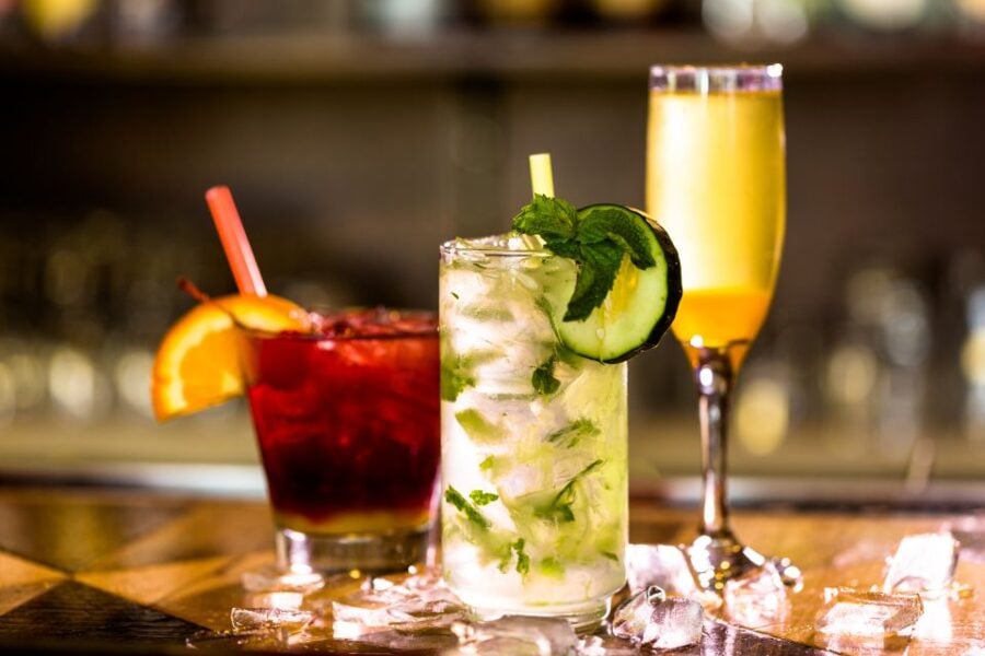 Treviso: Italian Aperitivo at a Locals Home