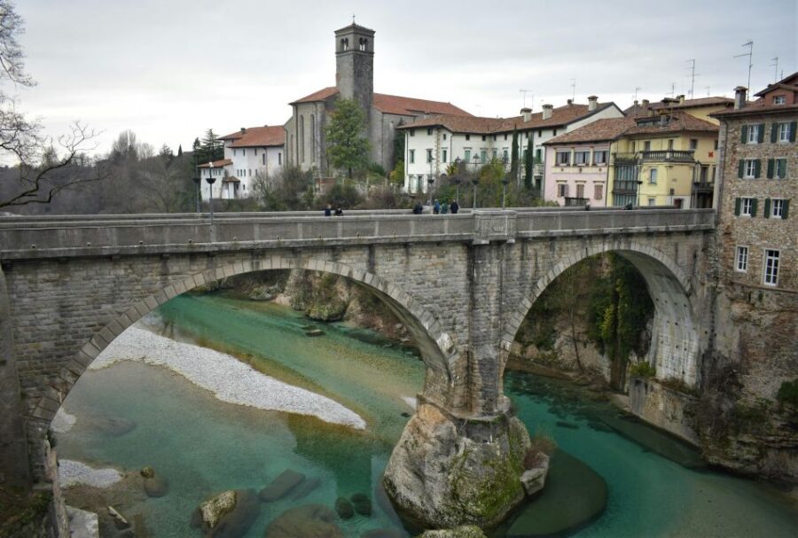 Trieste: Cividale Del Friuli and Wine Tastings