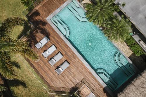 Trinity Beach Palace Luxury Estate by Belle Escapes - Property Overview