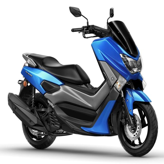 Trip Around Lisbon and Its Surroundings by Scooter - Activity Overview