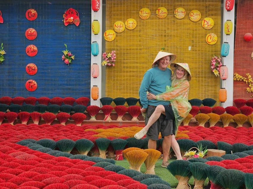 3 Best Full-Day Tours In Quang Phu Cau