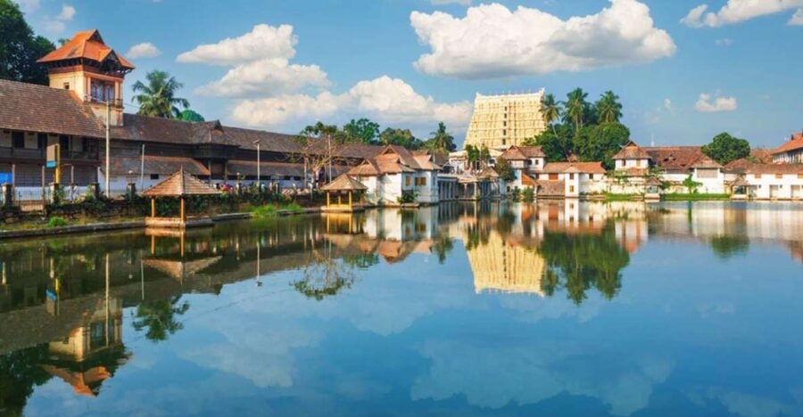 2 Best Private Car With Driver Services In Thiruvananthapuram