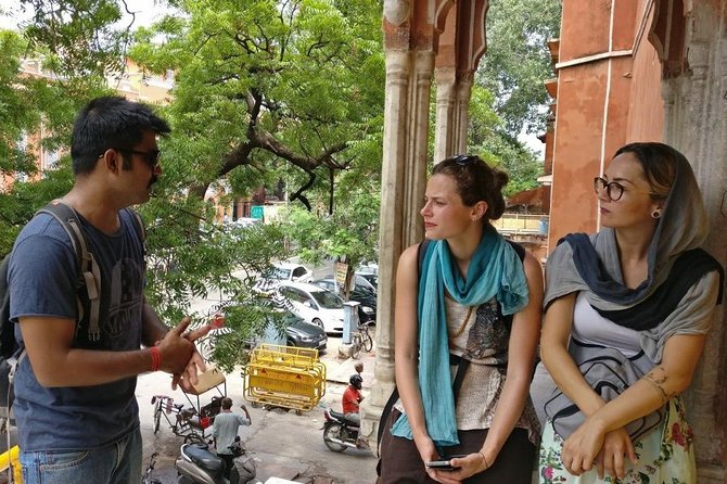 4 Best Guided Tours In Trivandrum