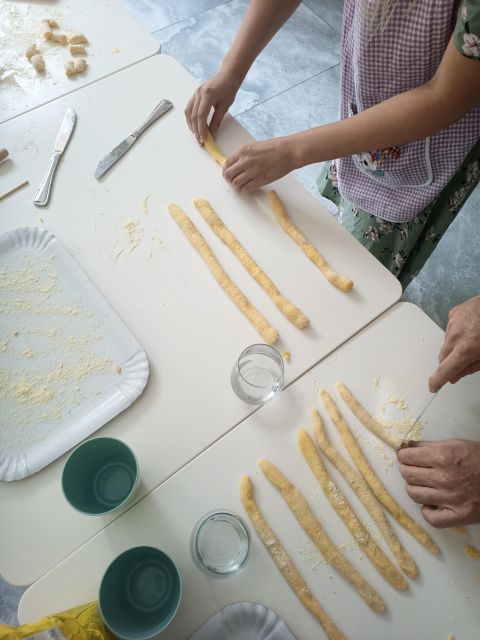 3 Best Cooking Classes In Tropea