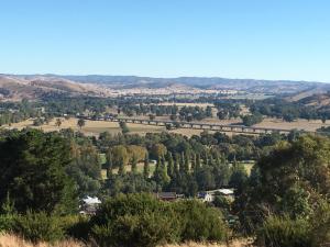 Tuckerbox Motor Inn - Location and Accessibility