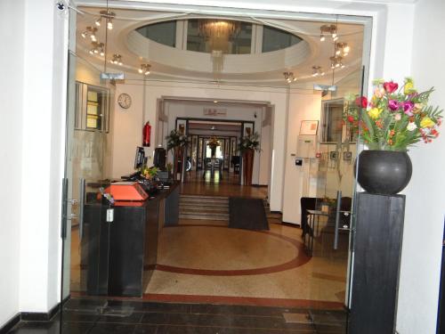 Tulip Inn Heerlen City Centre - Location and Accessibility