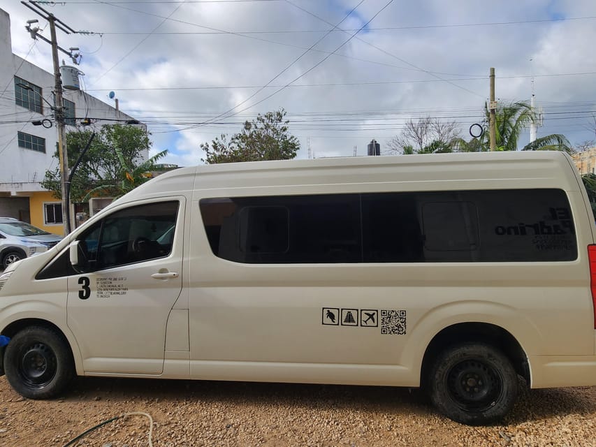Tulum Airport Service