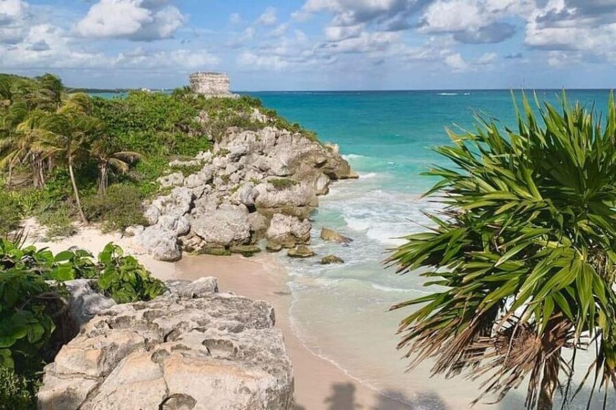 Tulum: An Exclusive Private Tour Beyond Expectations